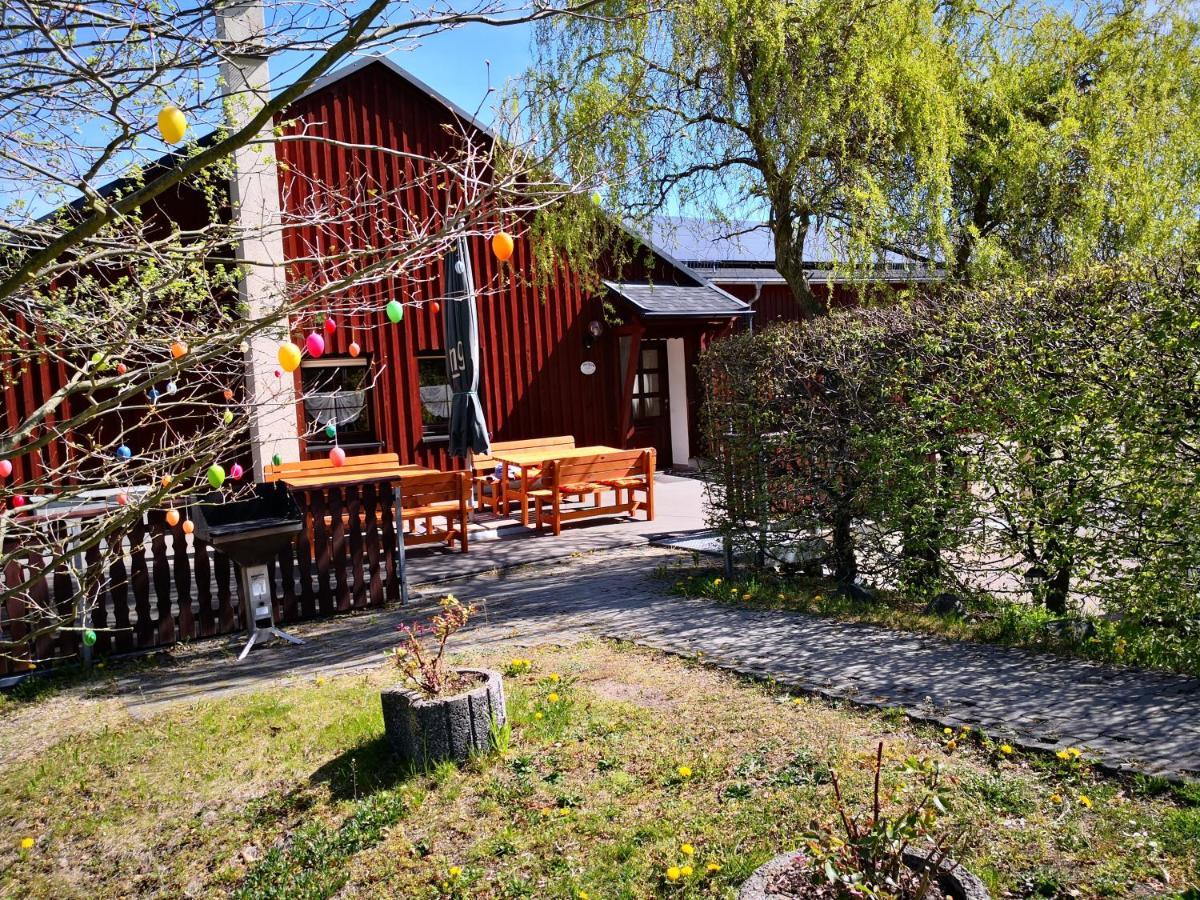 Apartment Grosse 5 - 8 
