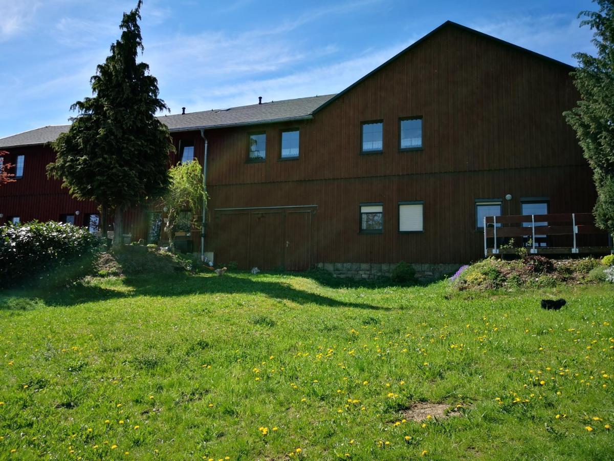 Apartment Grosse 5 - 8 