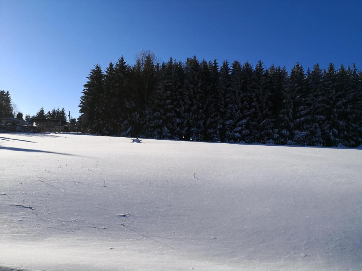 Große 5 Und 6 Pumphut's Scheune Lengenfeld (Saxony)
