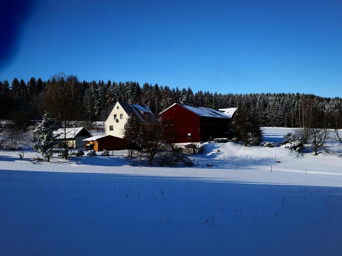 Apartment Grosse 5 - 8 