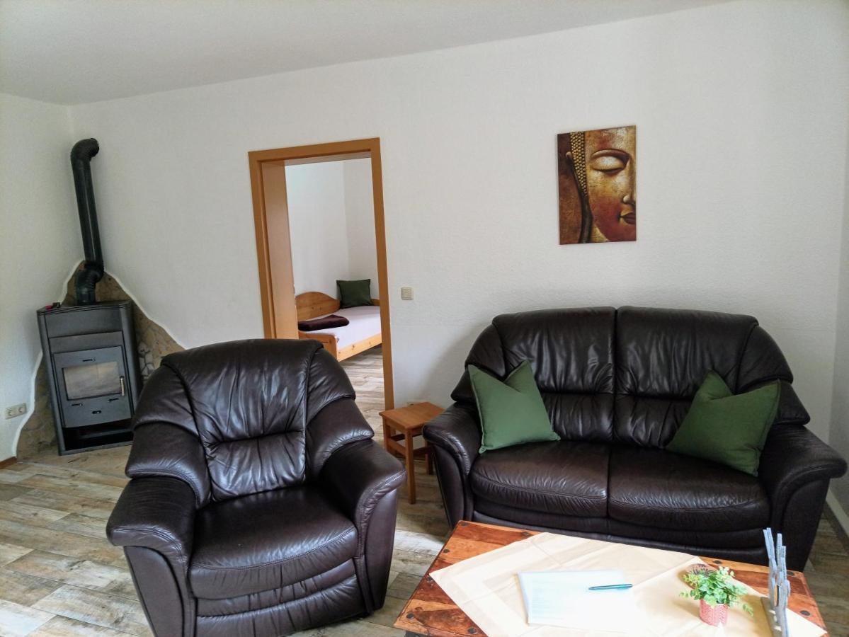 Apartment Grosse 5 - 8 