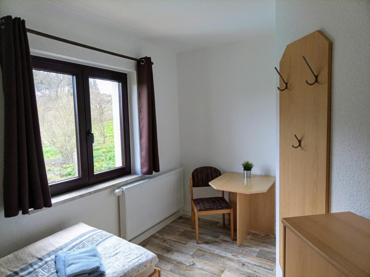 Apartment Große 5 Und 6 Pumphut's Scheune Lengenfeld (Saxony)