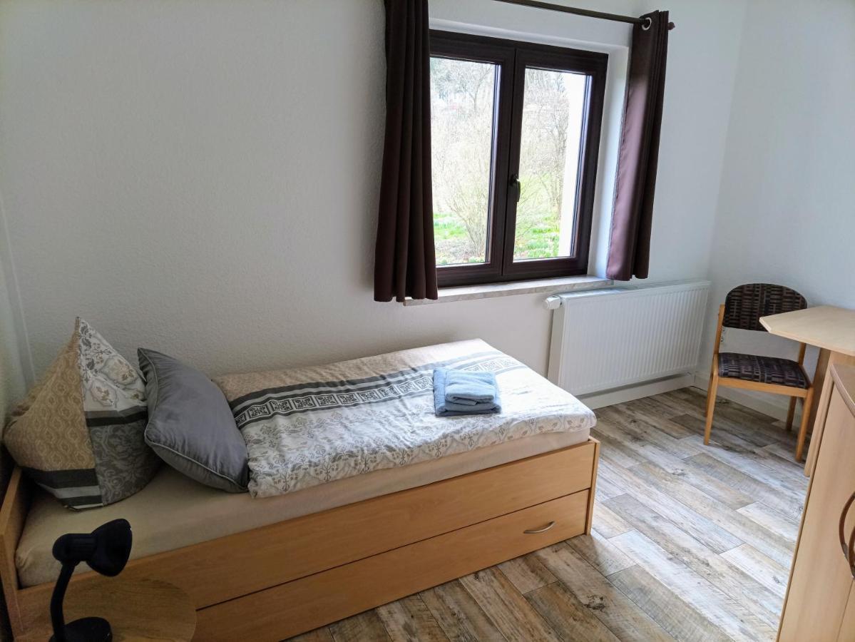 Apartment Grosse 5 - 8 