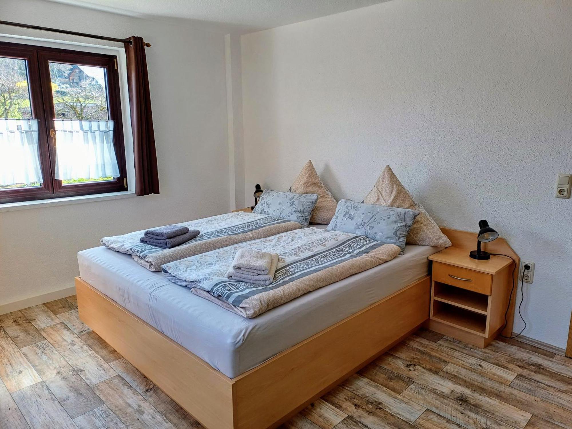 Apartment Grosse 5 - 8 