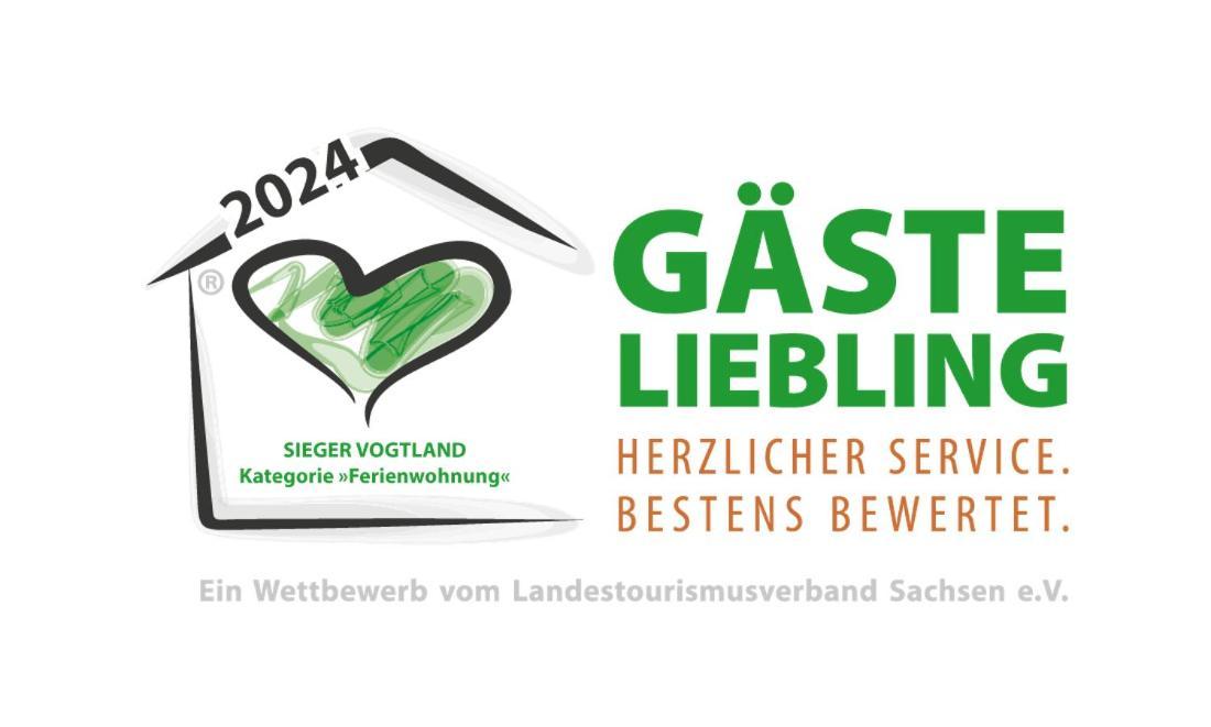 Große 5 Und 6 Pumphut's Scheune * Lengenfeld (Saxony)