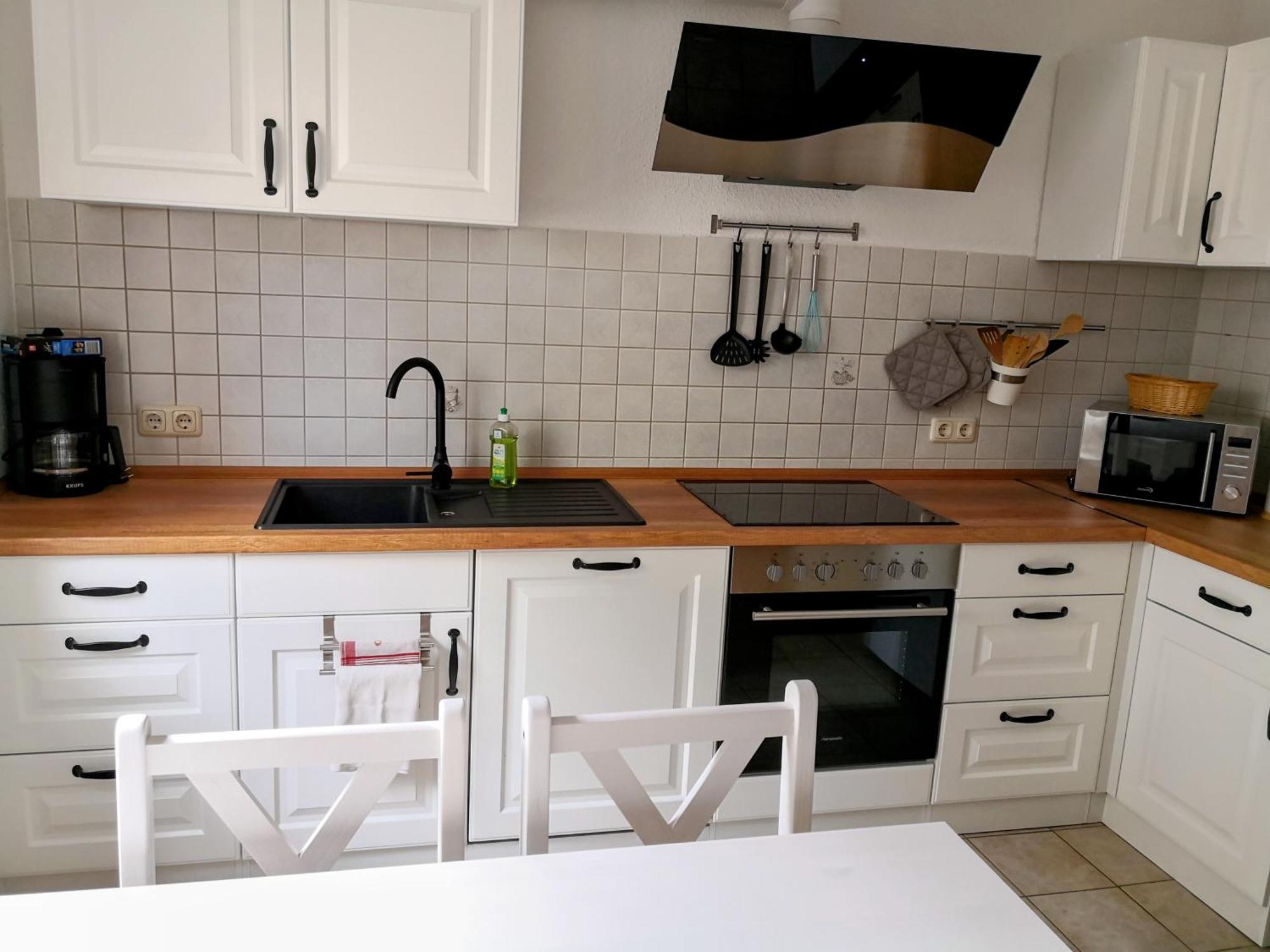 Große 5 Und 6 Pumphut's Scheune * Lengenfeld (Saxony)
