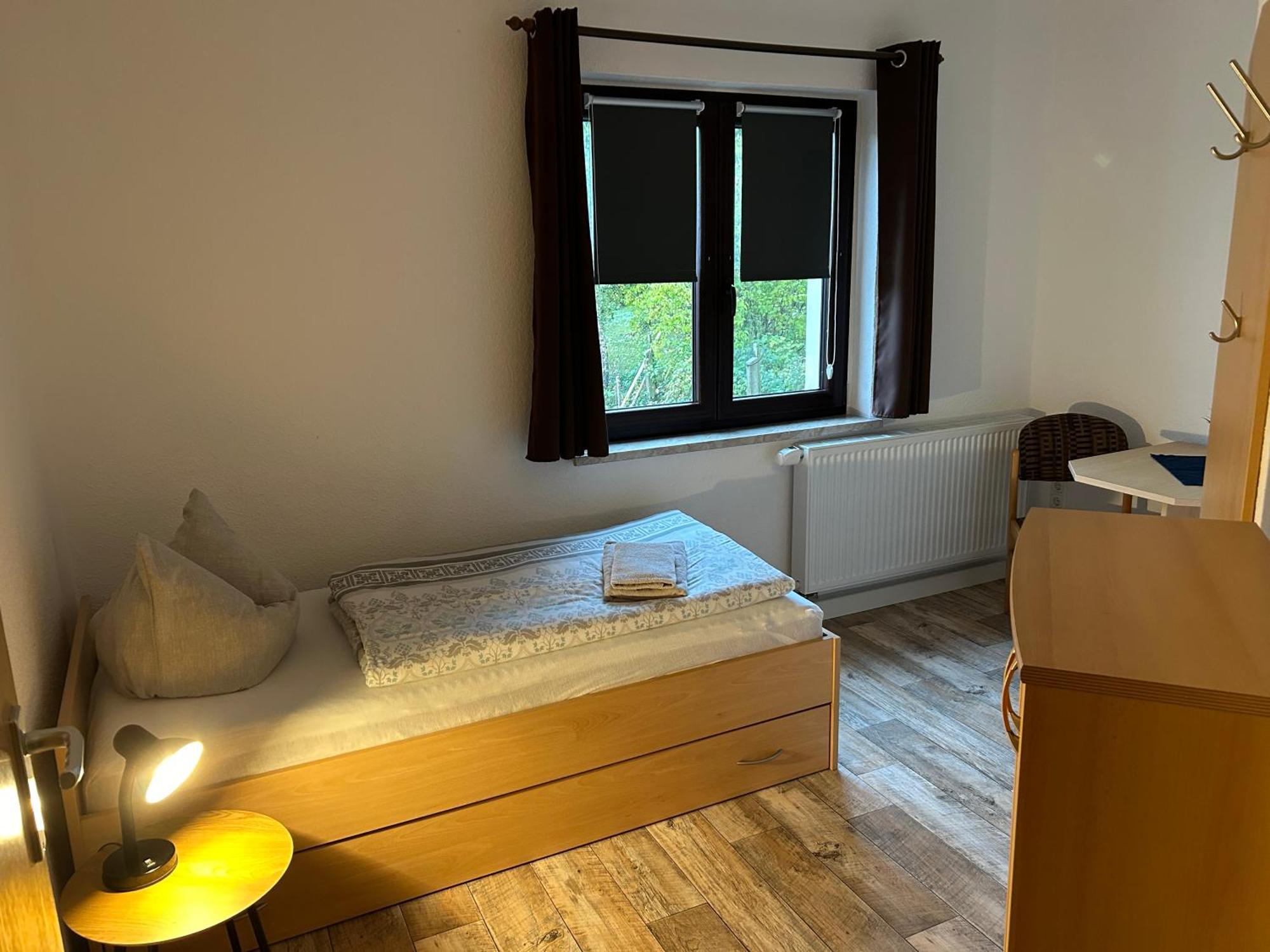 Apartment Große 5 Und 6 Pumphut's Scheune