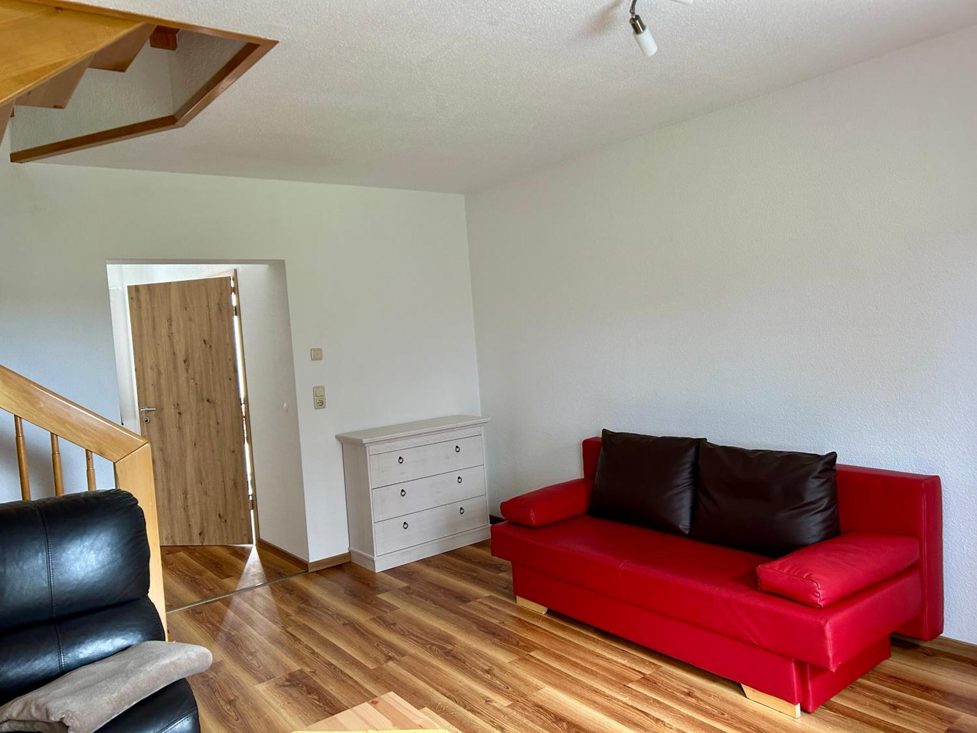 Apartment Grosse 5 - 8 