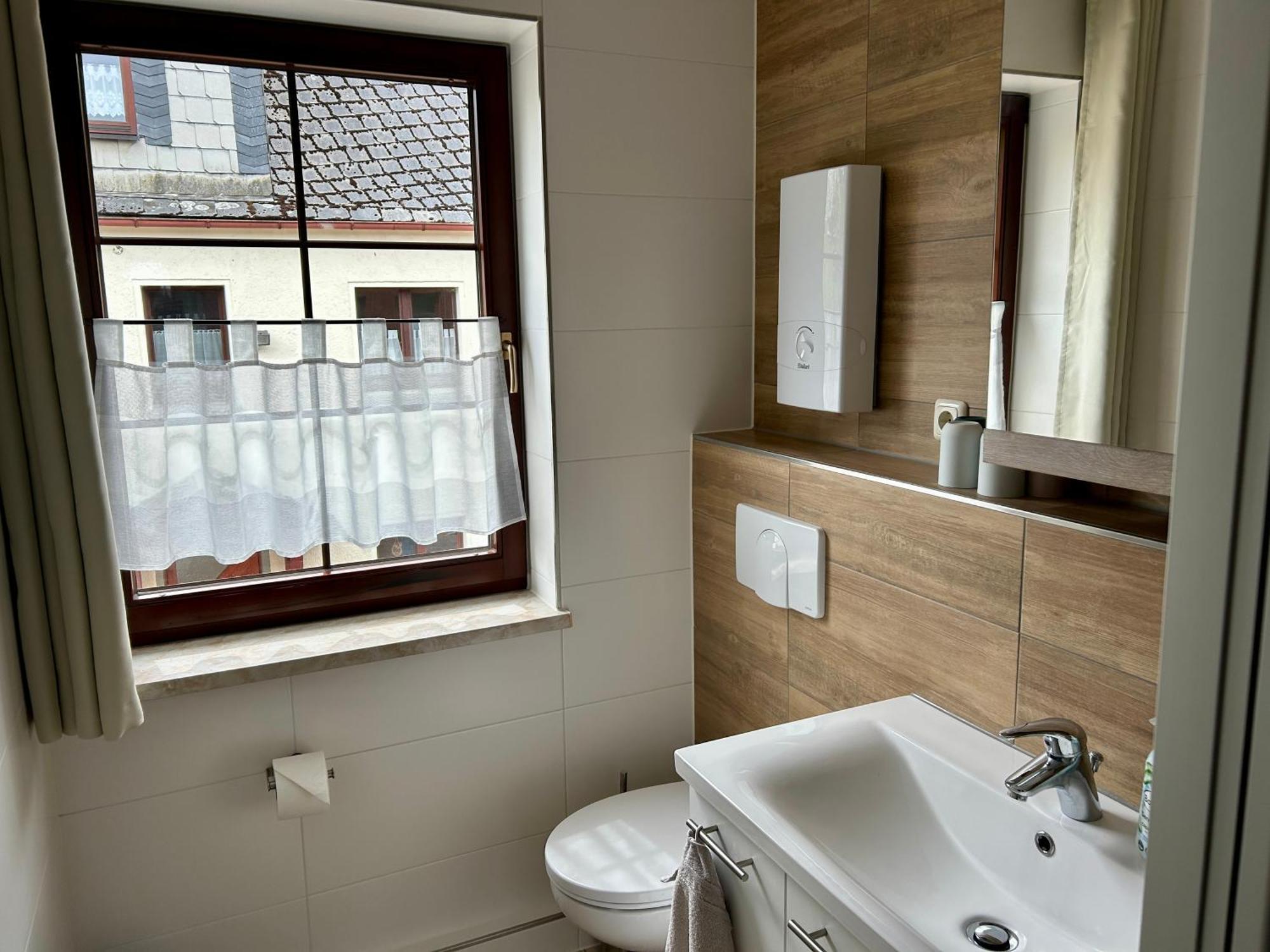 Apartment Grosse 5 - 8 