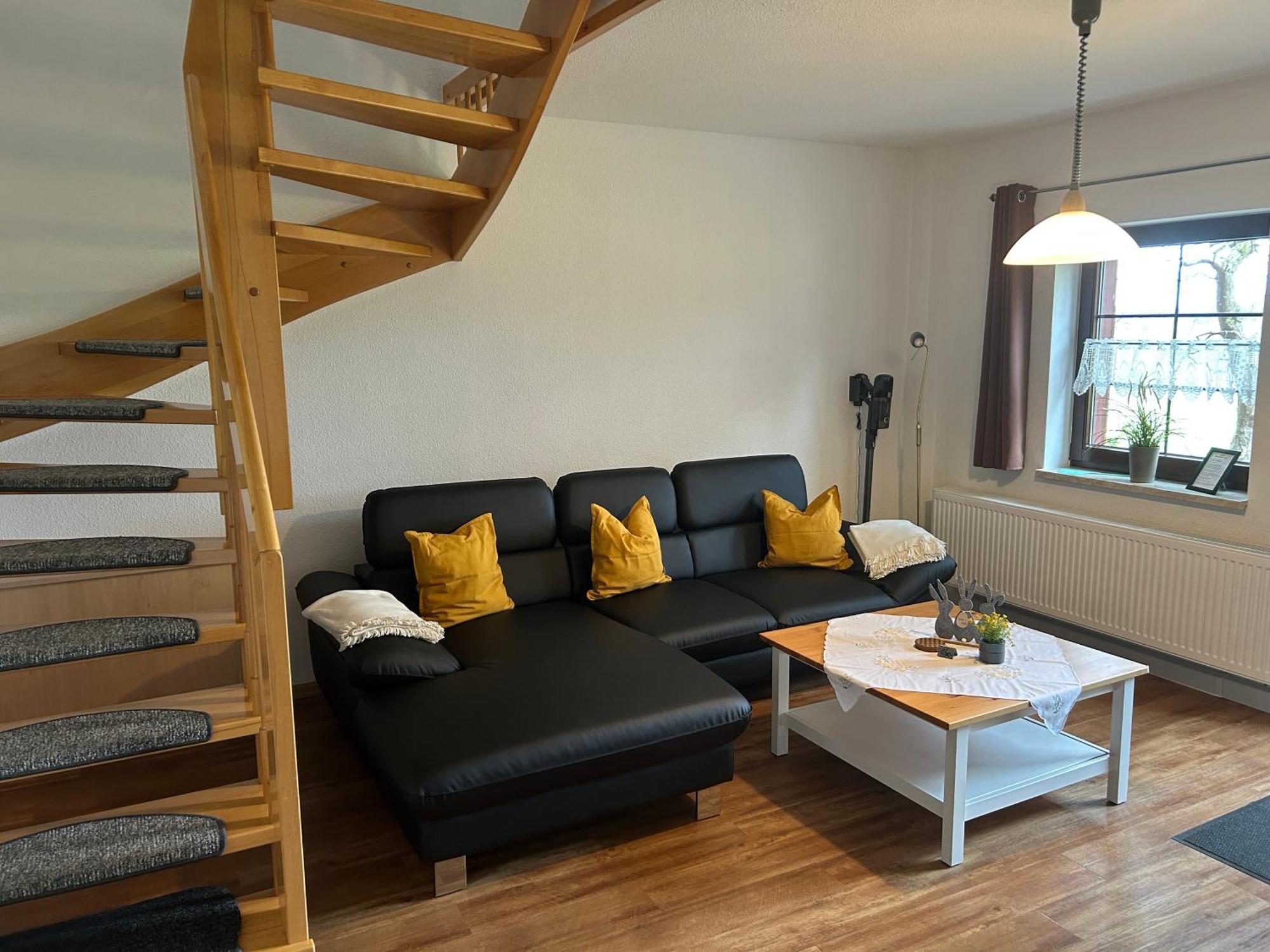 Apartment Grosse 5 - 8 